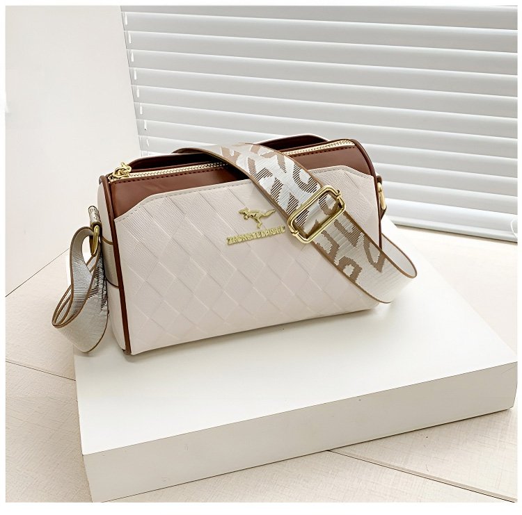 👜👜 Nova visokokvalitetna ženska kožna torba preko ramena, velikog kapaciteta, elegantna i praktična