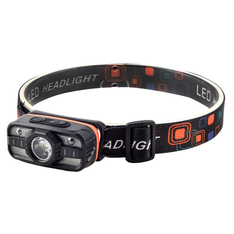 🌟💡Inteligentna LED indukcijska svjetla za punjenje putem USB-a