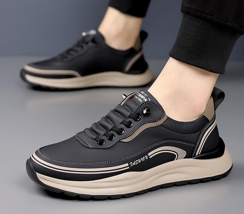 🔥👟【【39~44】2025 nova moda, novi trend, ležerne sportske muške cipele