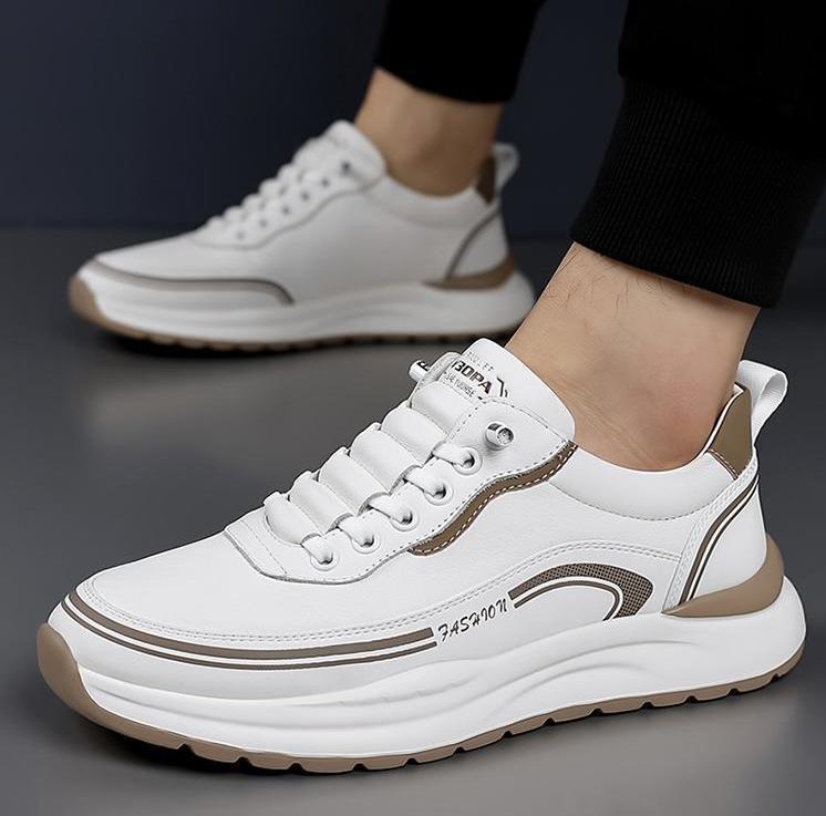 🔥👟【【39~44】2025 nova moda, novi trend, ležerne sportske muške cipele