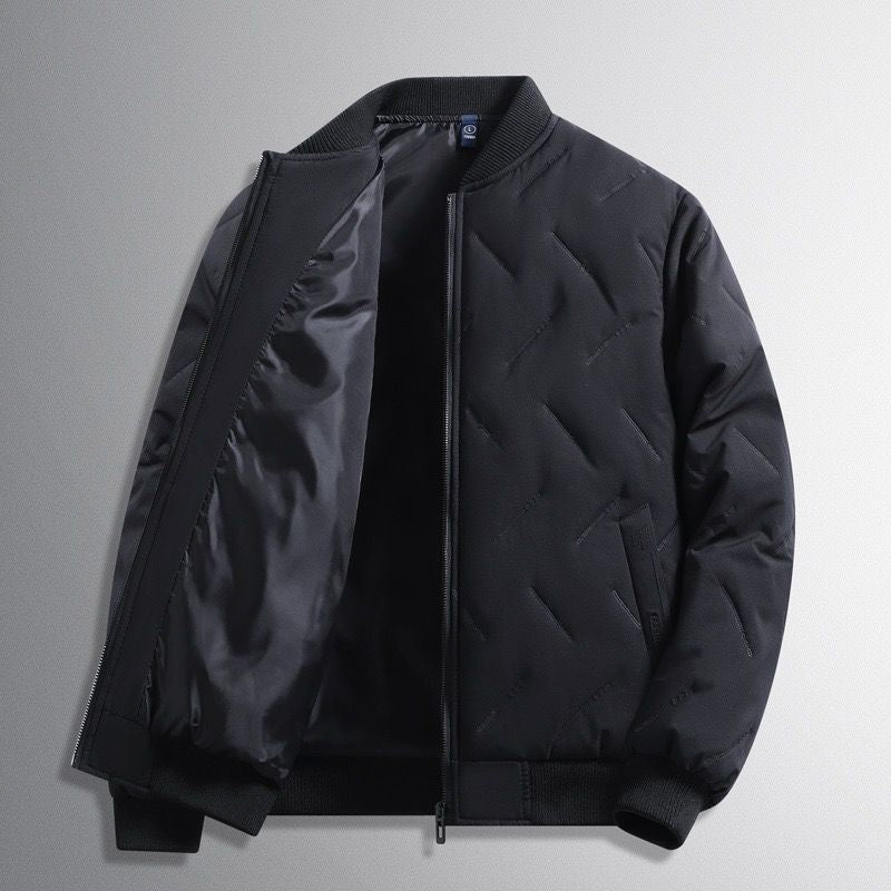 🔥【M-5XL】Νέο ανδρικό μπουφάν φθινοπώρου και χειμώνα, ζεστό και άνετο
