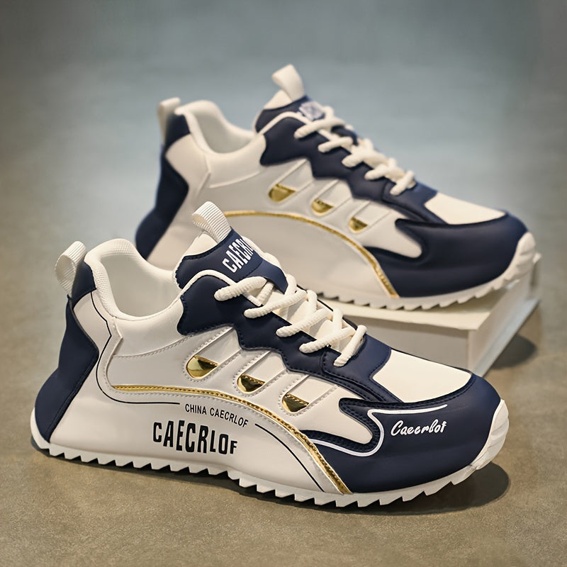 【47%OFF】🏆【39-48】2025 Moderne, svestrane, udobne, lagane, prozračne, neklizajuće i otporne na habanje cipele za skateboard
