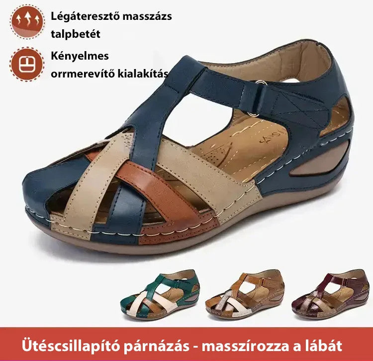 Nove ženske ravne cipele 2024. Mekana i udobna, protuklizna i otporna na habanje. 3697419
