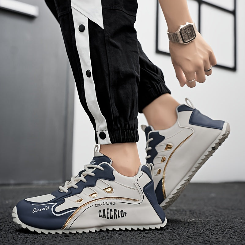 【47%OFF】🏆【39-48】2025 Moderne, svestrane, udobne, lagane, prozračne, neklizajuće i otporne na habanje cipele za skateboard