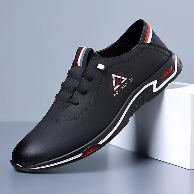 🔥👞【39-44】2024 muške kožne cipele za slobodno vrijeme