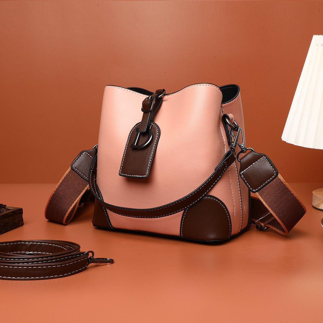 Nova modna casual torba preko ramena 3688318