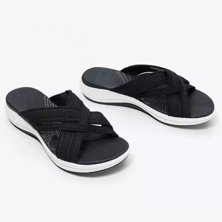【35-43】🍃👡Ženske ljetne sandale, velike i udobne, obavezni komad za odmor