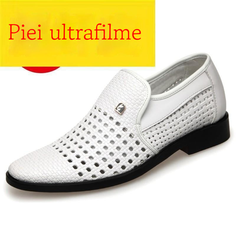 【38-44】Muške ležerne kožne sandale