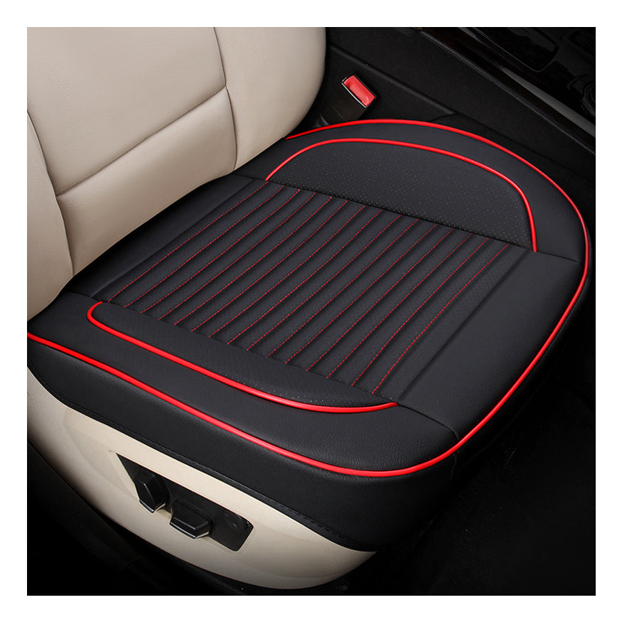 🚗🚗All Inclusive Jastuk za autosjedalicu od prirodne kože 3573603