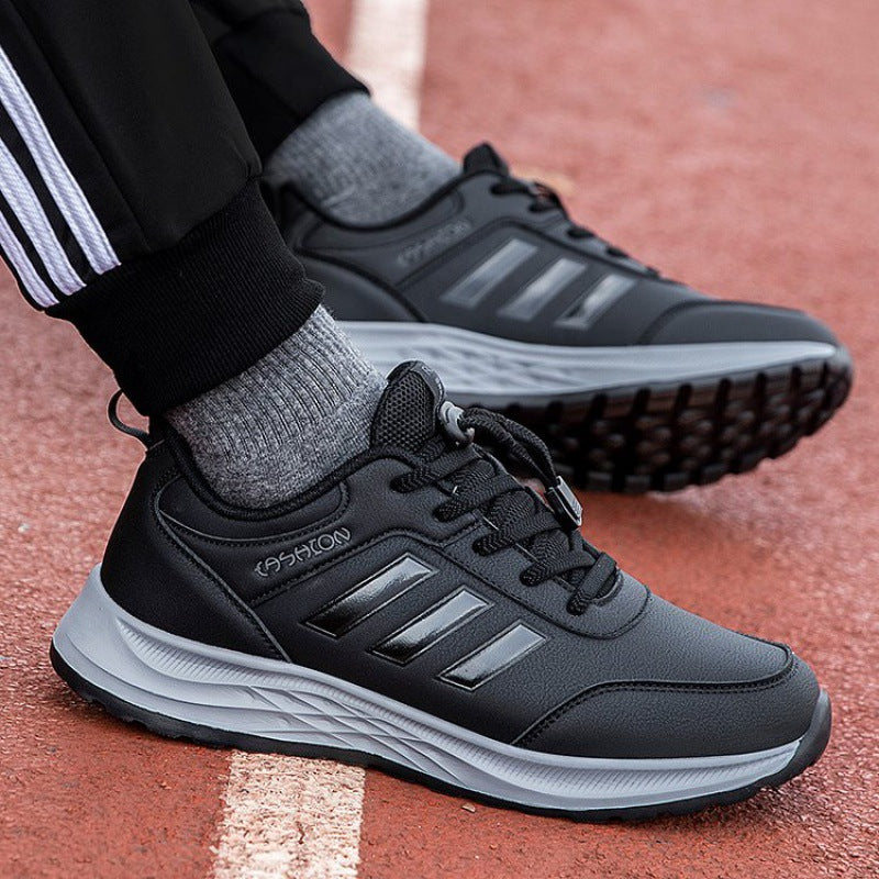 Nuevo modelo más cómodo 【36-44】 Zapatos ortopédicos antideslizantes con soporte para el arco, zapatillas para correr, deportivas para hombres y mujeres.