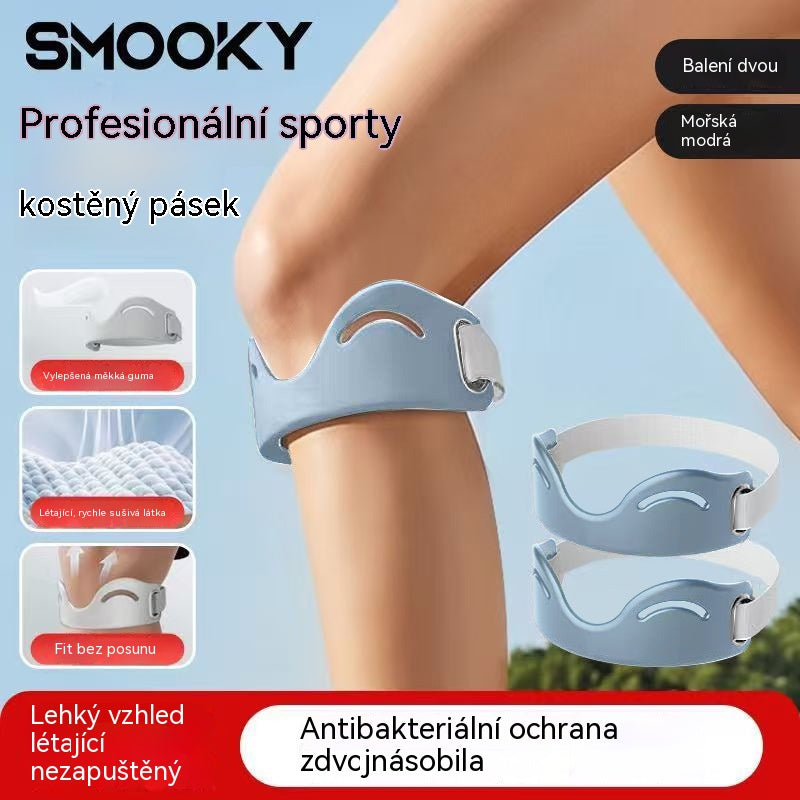 4 pár 9000 Ft.🩺 Sporttérdrögzítő 👉 A térdnek időre van szüksége. Ez a pánt megadja neki ezt az időt.
