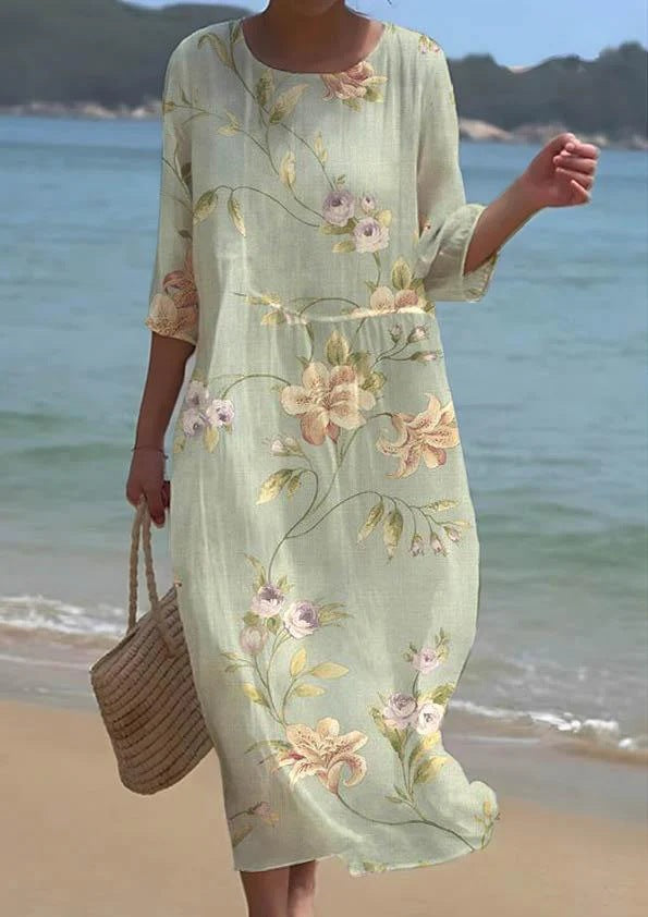 【S-5XL】👗😎2024 nova udobna i prozračna suknja 3708653