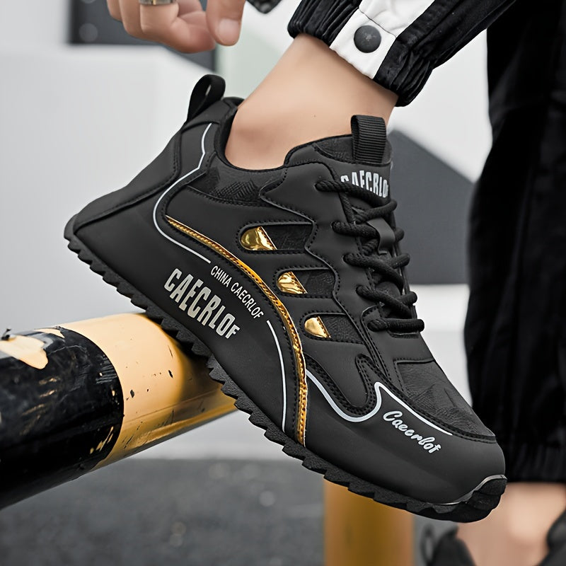 【47%OFF】🏆【39-48】2025 Moderne, svestrane, udobne, lagane, prozračne, neklizajuće i otporne na habanje cipele za skateboard
