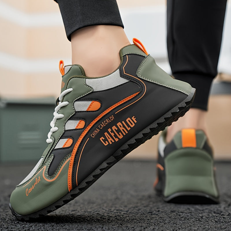 【47%OFF】🏆【39-48】2025 Moderne, svestrane, udobne, lagane, prozračne, neklizajuće i otporne na habanje cipele za skateboard