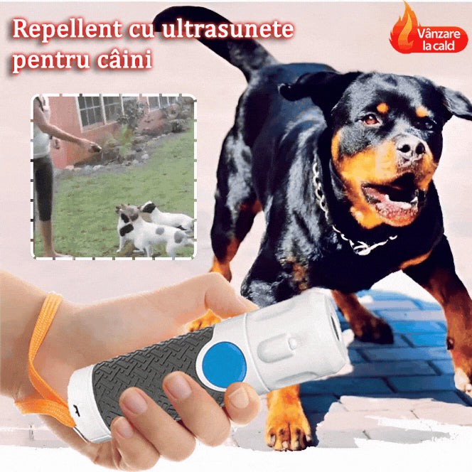 đȘOvaj ultrazvuÄni tjeraÄ pasa moĆŸe zaĆĄtititi vas i vaĆĄu obitelj!3879185