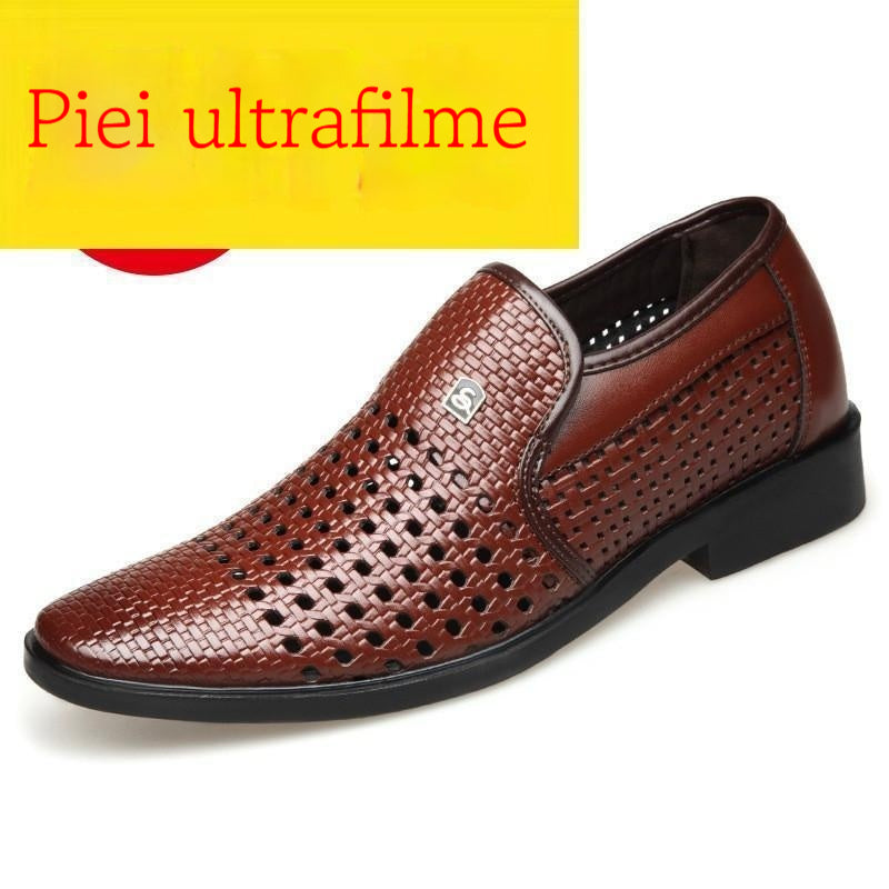 【38-44】Muške ležerne kožne sandale
