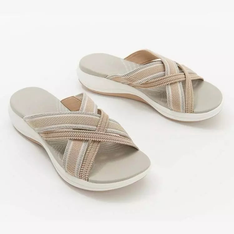 【35-43】🍃👡Ženske ljetne sandale, velike i udobne, obavezni komad za odmor