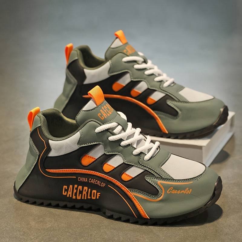 【47%OFF】🏆【39-48】2025 Moderne, svestrane, udobne, lagane, prozračne, neklizajuće i otporne na habanje cipele za skateboard