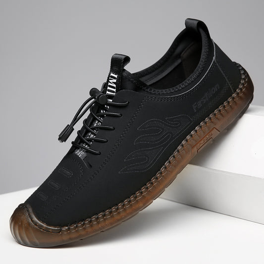 Modne muške cipele Tendon Soft Sole 3912032