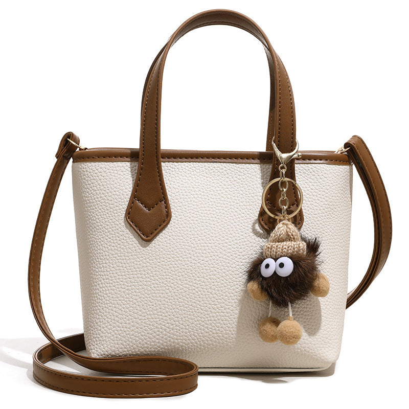 ⏳【Zadnji dan 50% popusta】👜2025 Nova mala kvadratna prijenosna torba/torba preko tijela velikog kapaciteta