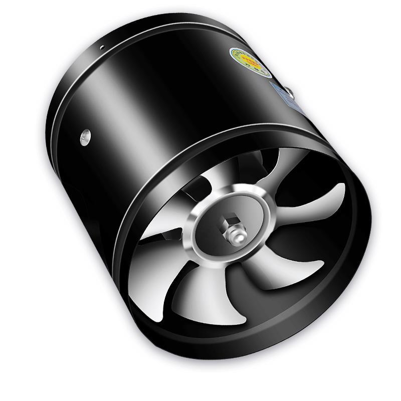 Snažan višenamjenski ispušni ventilator 3721768