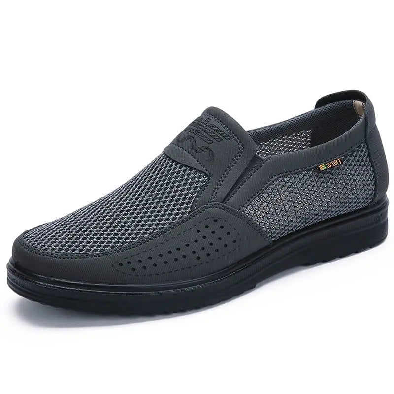 👟【38-48】2025 Muške sandale, prozračne, udobne, mekane, ne kližu🔥