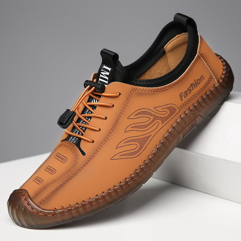 Modne muške cipele Tendon Soft Sole 3912032