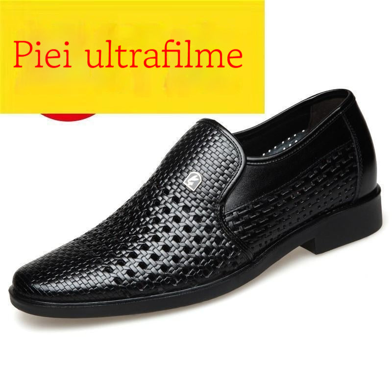 【38-44】Muške ležerne kožne sandale