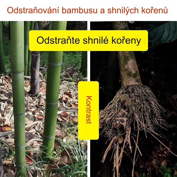 👍🌱【Kupite 1 i dobijete 1 besplatno】Ciklopiroks herbicid za rješavanje problema s korovom-H
