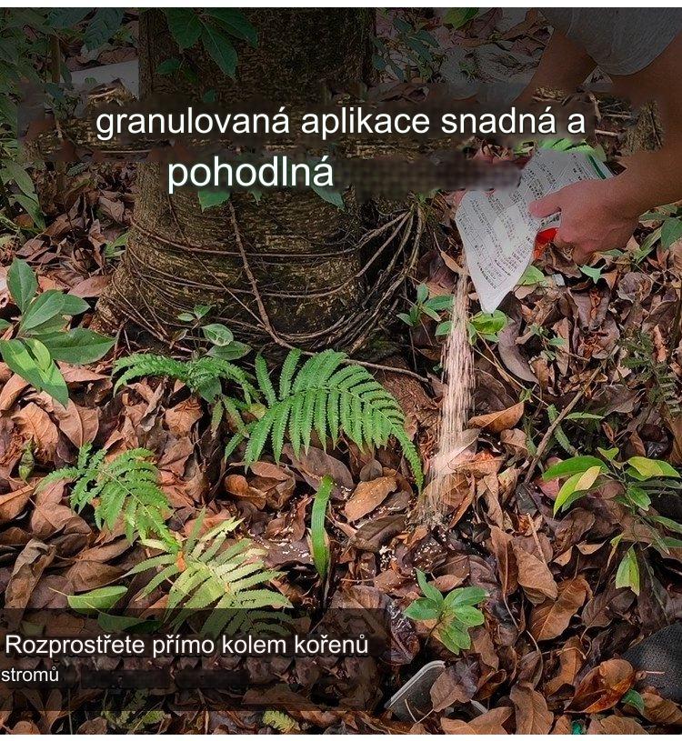 👍🌱【Kupite 1 i dobijete 1 besplatno】Ciklopiroks herbicid za rješavanje problema s korovom-H