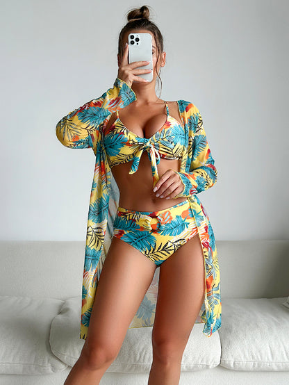 👙 Novi modni trodijelni kupaći kostim, dostupno više boja  3628128
