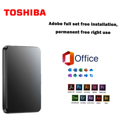 【Utolsó nap 50% kedvezmény】20 TB-os hordozható merevlemez