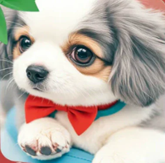 🐶 Slatka plišana igračka 😊 Moj robotski pas – plišana lutka