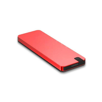 ⚡💻【8TB】Φορητός σκληρός δίσκος υψηλής ταχύτητας USB 3.0 | Γρήγορη μεταφορά δεδομένων, υψηλή συμβατότητα, αξιόπιστη αποθήκευση 📦