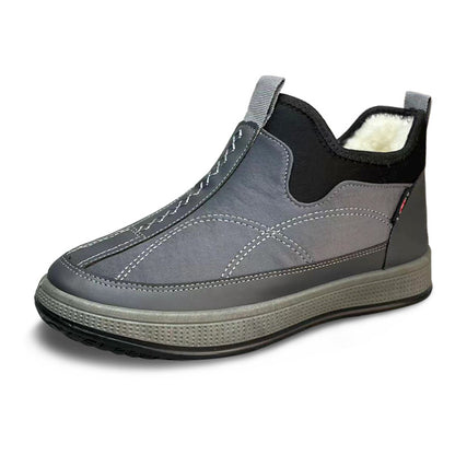 ⏳Ostatni dzień 50% zniżki🔥【39-44】Nowy model męskich wysokiej jakości zimowych butów z 2025 roku, bestseller zimowy.
