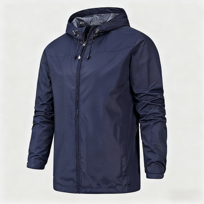 2025【Uniseks】nova softshell jakna s kontrolom temperature, otporna na vjetar, topla i udobna za svaku priliku.