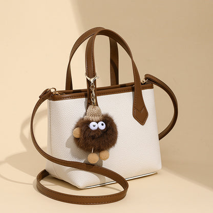 ⏳【Zadnji dan 50% popusta】👜2025 Nova mala kvadratna prijenosna torba/torba preko tijela velikog kapaciteta