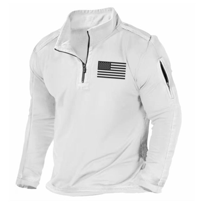 【30% OFF】【S-4XL】Muški vuneni džemper dugih rukava