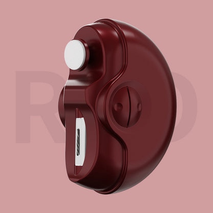 ✂️💅¡Último día de la oferta! 50% de descuento🔥 Lima de uñas eléctrica multifuncional, cortauñas eléctrico con protección antipellizcos