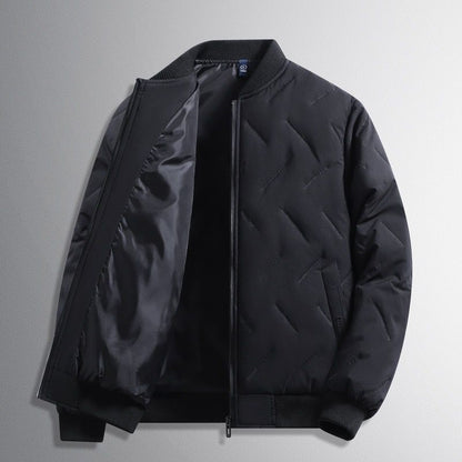 🔥【M-5XL】Νέο ανδρικό μπουφάν φθινοπώρου και χειμώνα, ζεστό και άνετο