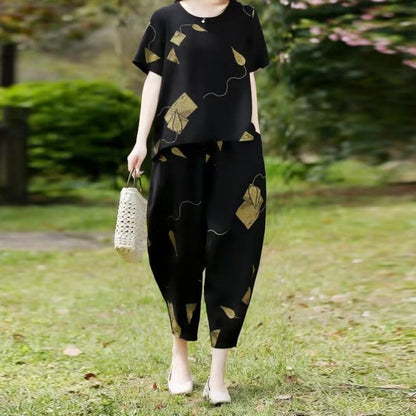🌸2-dijelni set [XL-5XL] modna ženska odjeća za dom  3713532