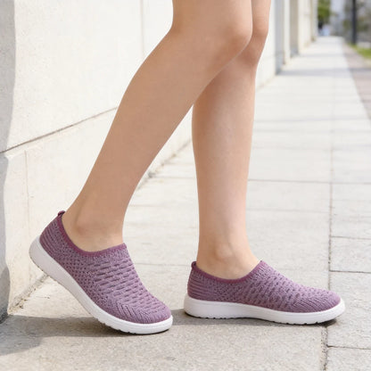 📦 Platba na dobírku【35–41】🤩 Lehké dámské letní pantofle s měkkou podrážkou, prodyšné a pohodlné