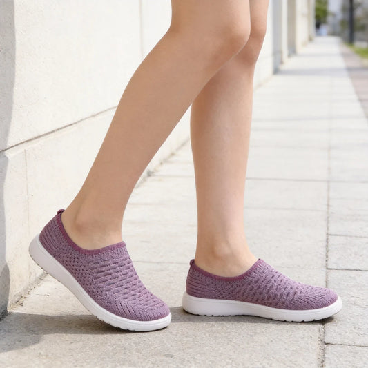 📦 Platba na dobírku【35–41】🤩 Lehké dámské letní pantofle s měkkou podrážkou, prodyšné a pohodlné