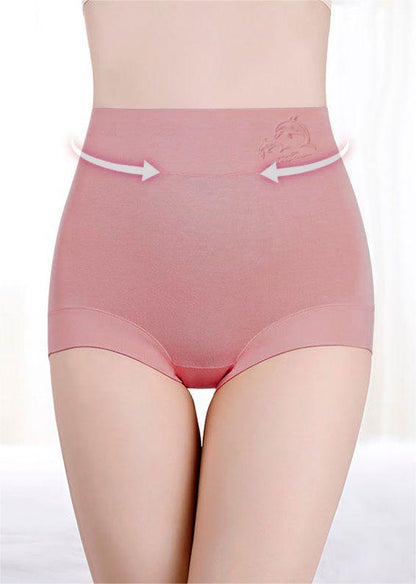 🔥🩲【6 komada】Tummy Control antibakterijsko donje rublje visokog struka 3718323