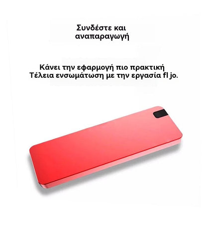 ⚡💻【8TB】Φορητός σκληρός δίσκος υψηλής ταχύτητας USB 3.0 | Γρήγορη μεταφορά δεδομένων, υψηλή συμβατότητα, αξιόπιστη αποθήκευση 📦