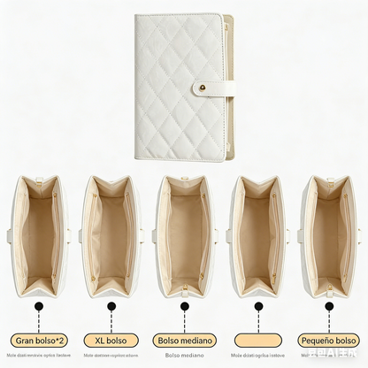 🔥 ¡Oferta del 50% por tiempo limitado! 🔥 Elegante estuche portátil para joyas, práctico para almacenar.