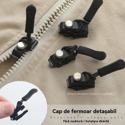 🛒【Pack de 20 unidades】Herramienta universal de reparación de cremalleras