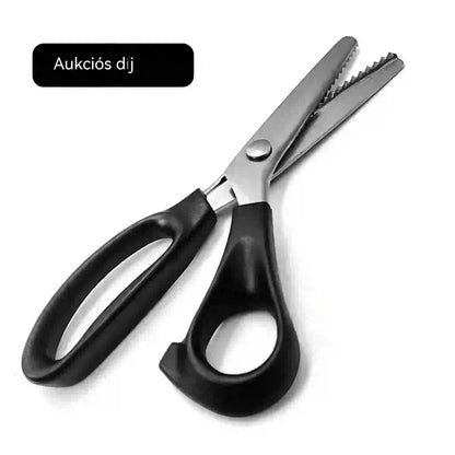 🔥Vásárolj 1-et, kapsz 1-et ingyen✂️ Professzionális rózsaszín olló – Éles, rózsaszín olló