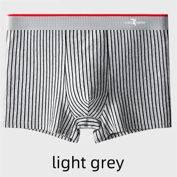 🔥🔥[L—6XL] 2024 nove muške ledeno svilene prozračne brzosušeće bokserice