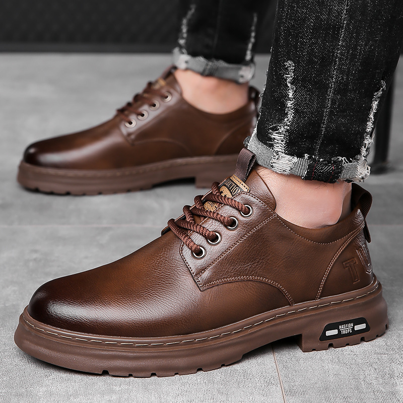 ⏳Oferta al 50% por tiempo limitado【39-44】Nuevos zapatos casuales de hombre de alta calidad.